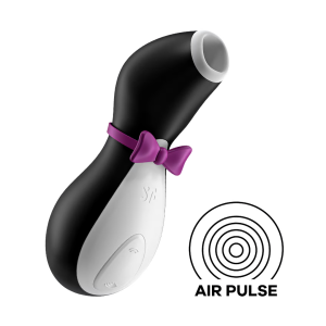 Satisfyer Penguin 陰蒂吸吮器