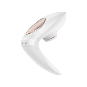 Satisfyer Pro 4 Couples 伴侶共震吸吮器