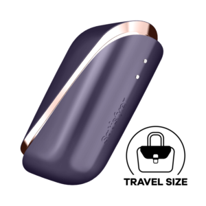 Satisfyer Traveler 陰蒂吸吮器