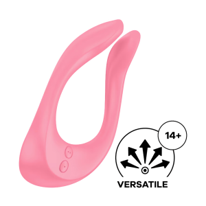 Satisfyer Endless Joy 多功能震動器