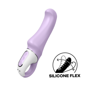 Satisfyer Charming Smile 震動按摩棒