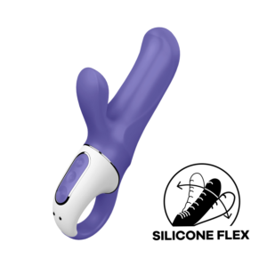 Satisfyer Magic Bunny 兔子按摩棒