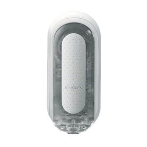 TENGA FLIP 0 (Zero) 手搖紓壓器