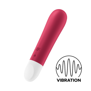 Satisfyer Ultra Power Bullet 1 迷你子彈型震動器