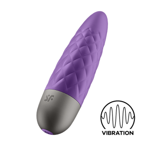 Satisfyer Ultra Power Bullet 5 迷你子彈型震動器