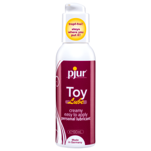 pjur Toy Lube 玩具專用 長效潤滑液